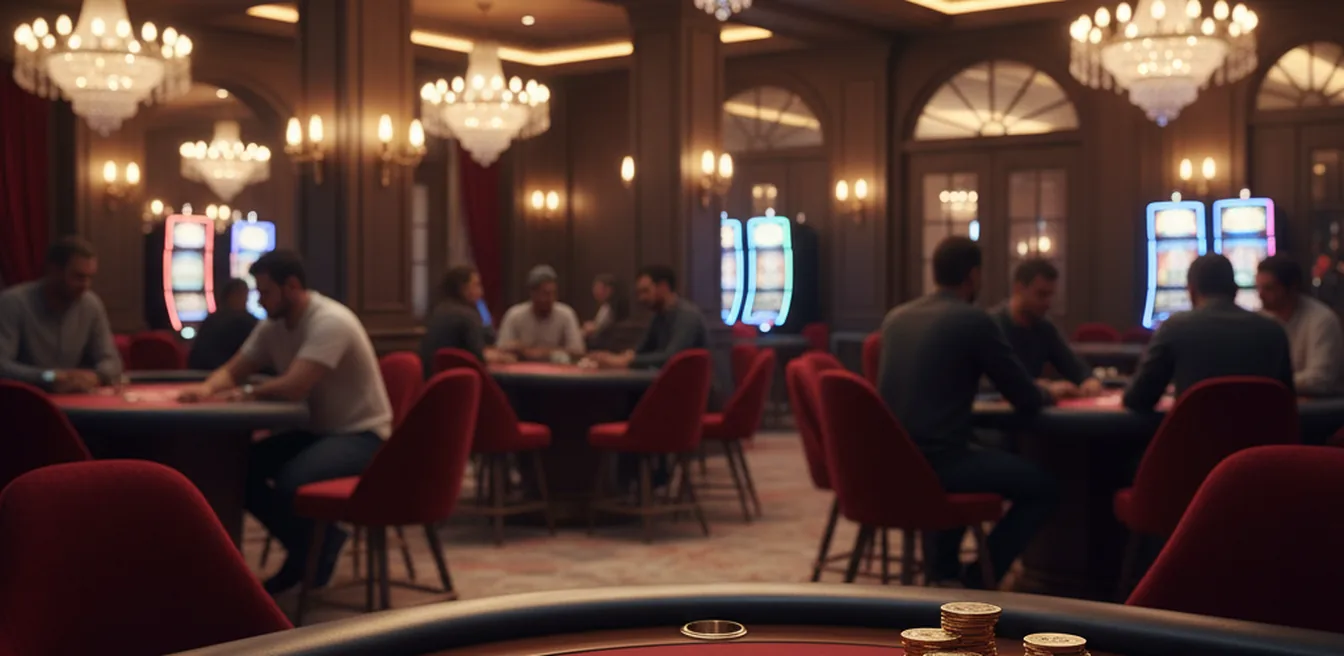 Jurassic Casino play on mobile