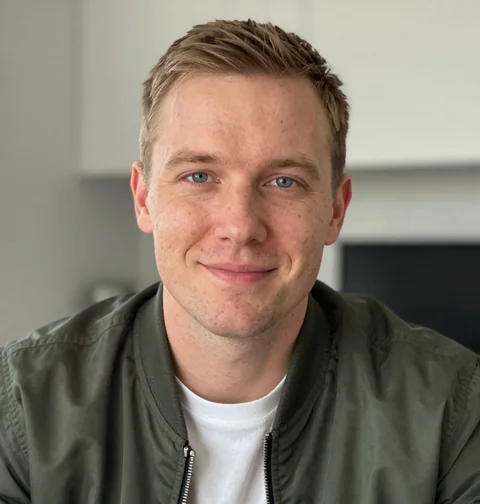 Liam Doucette